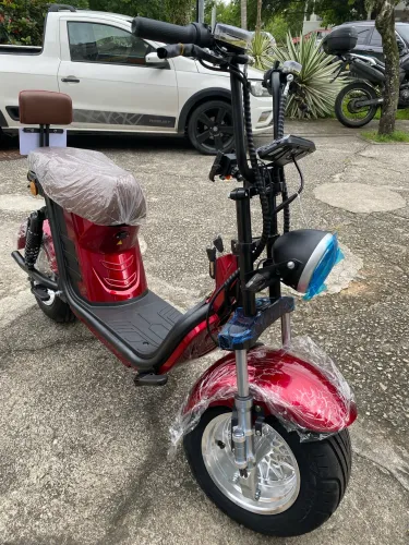 SCOOTERS ELÉTRICAS MODELOS X11 X13 X14 X20 !!!