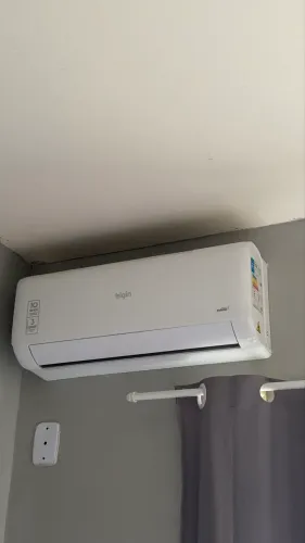 Ar condicionado