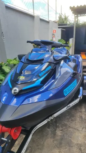 JET SKI SEA DOO GTX 230