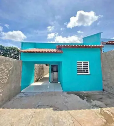 Casa a venda