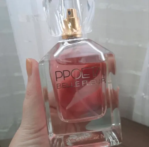 Belle fleur p. Poeta giverny