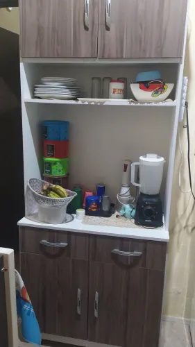 Vendo armário em MDF pequeno