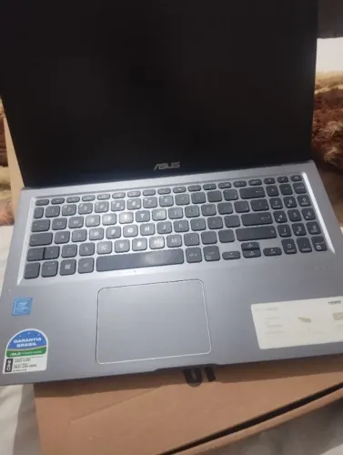 Notebook Asus em ótimo estado