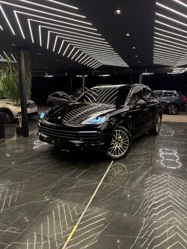 Porsche Cayenne S Platinum Ed.e-hybrid 3.0 2023