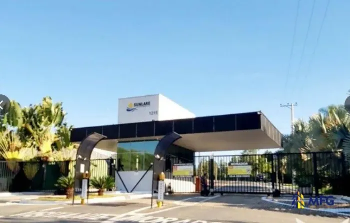 Casa no Condomínio Sun Lake - Sorocaba- SP
