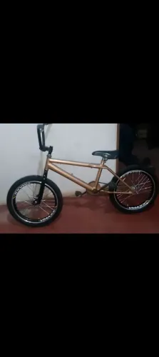 Bicicleta aro 20