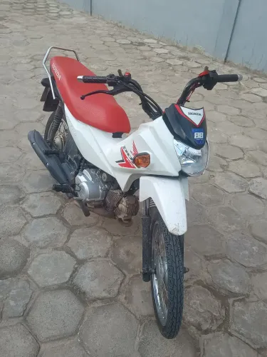 Honda pop 110i es 25/26