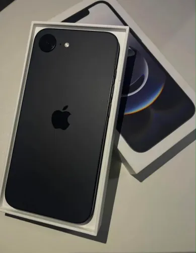 IPHONE 16E - 128GB
