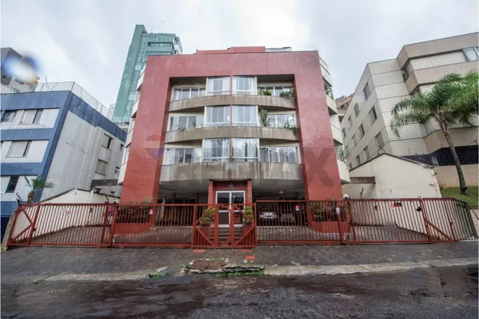 Apartamento 3Q à Venda no Buritis, BH - Imperdível!