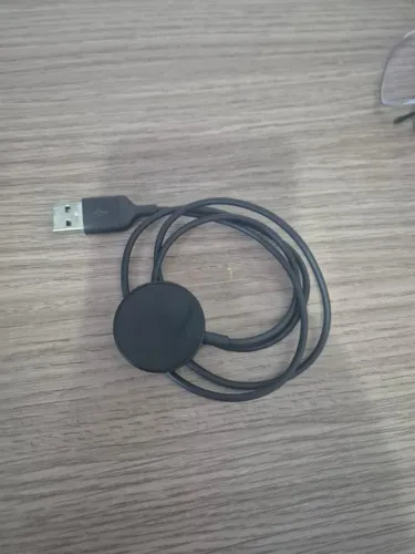 Carregador por indução para Samsung Watch