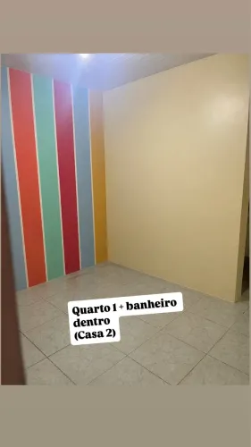 Vendo casa