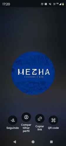 RESTAURANTE MEZHA
