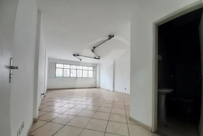 Sala comercial, 35 m², 01 banheiro, bairro Santana, Zona Norte
