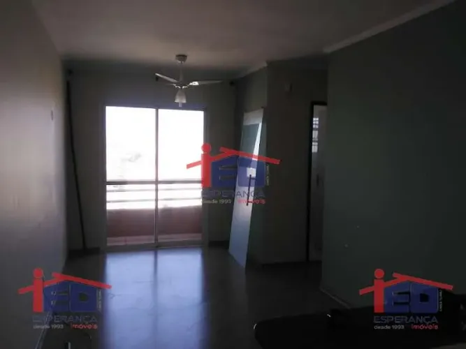 Residencial - Quitauna