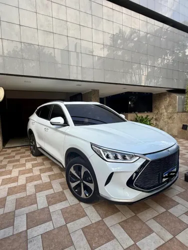 BYD Song Plus 1.5 16V Aut. (hibrido) 2024