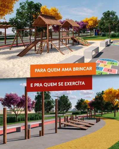 Terreno com Vista Privilegiada no Alto do Cristo - Excelente Oportunidade!