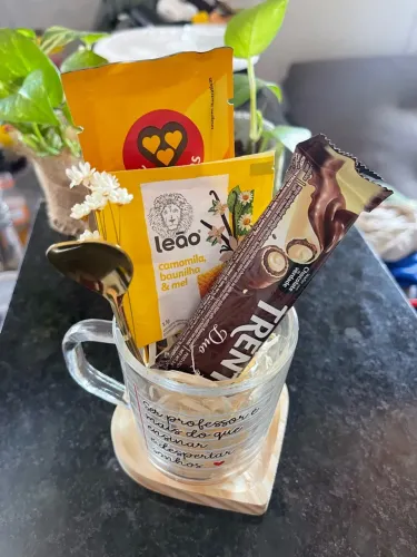 Xícara Presenteavel