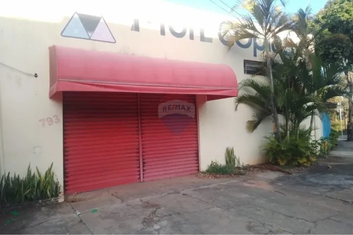Ótimo ponto comercial em Mogi Mirim, SP