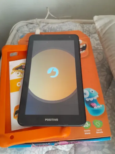 Tablet 32Gb