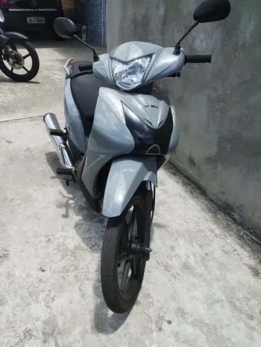 Shineray Jet 125cc ss
