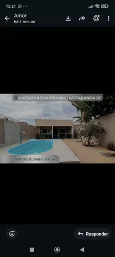 Casa a venda