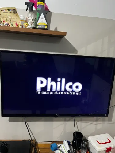 TV PHILCO 42
