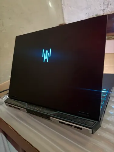 Notebook Gamer Acer Predator Helios Neo - RTX 4070 8GB - 240HZ