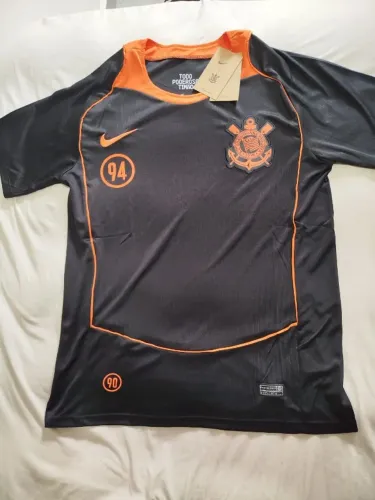Camisa Corinthians