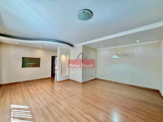 Aluguel apartamento três quartos Anchieta