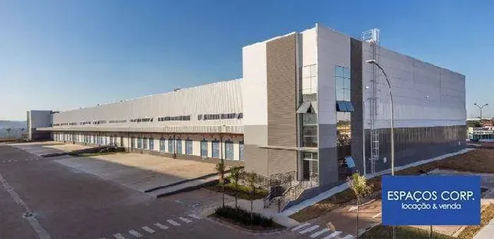 Galpão Logístico para alugar, 32956m² por R$ 1.851.798/mês - Cumbica - Guarulhos/SP