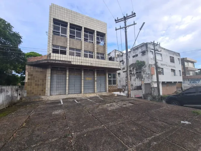 Vendo terreno com área de 3.600m² (cachoeirinha)