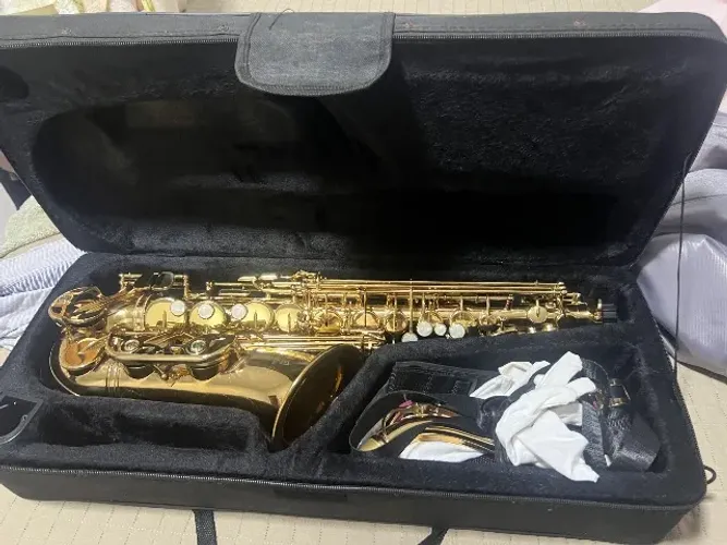 Saxofone