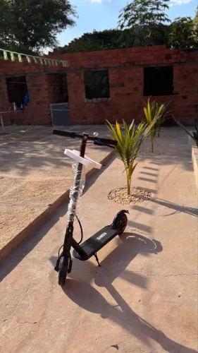Patinete Elétrico