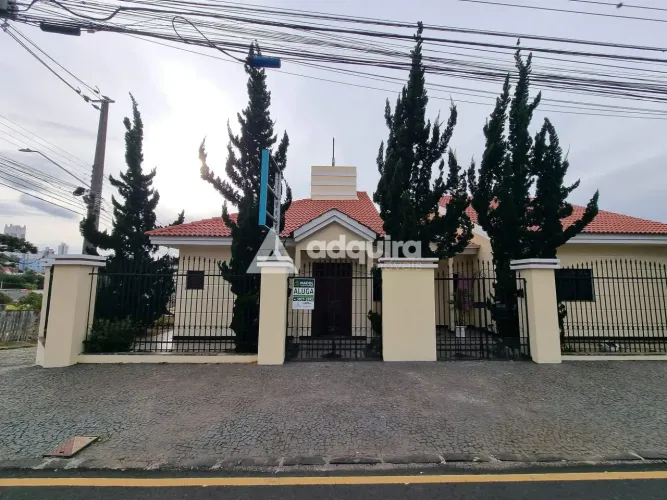 Consultório odontológico para locação, Uvaranas, Ponta Grossa, PR