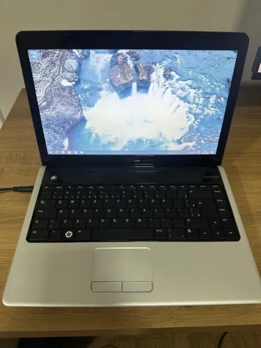 Notbook