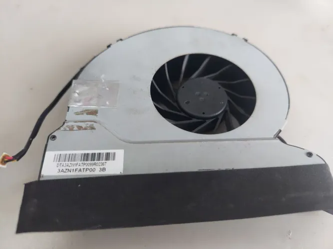Cooler original ALL-IN-ONE HP
