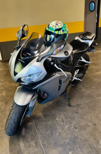 CBR 1000rr 