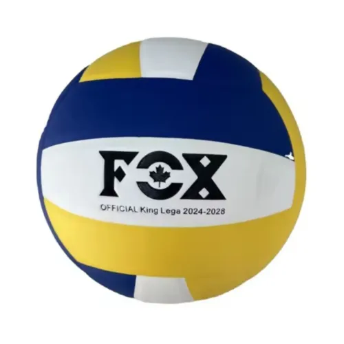 Bola Fox Vôlei Oficial League