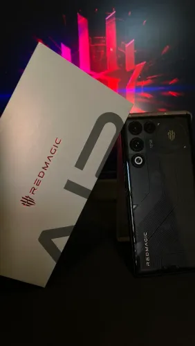 Redmagic 11 Air - 256GB