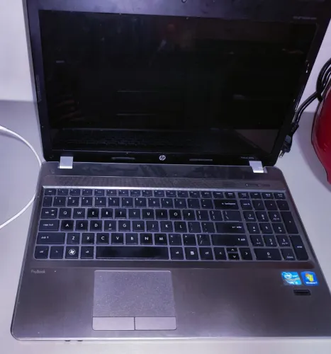 Notebook HP ProBook 4530s
