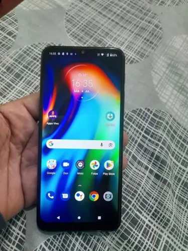 Moto G9 play 64GB