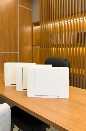 MacBook Air M5 | 512GB 16GB - Fale conosco e garanta o seu