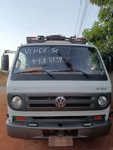 VENDO CAMINHÃO BOIADEIRO ANO 1987