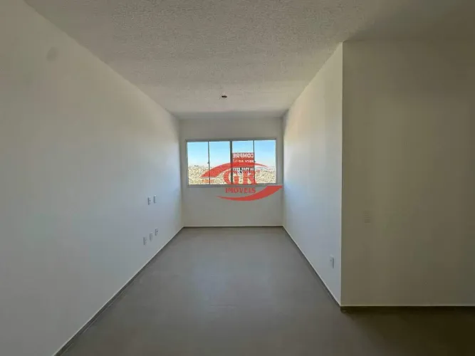 Apartamento 3 Quartos à Venda Conforto, Estrutura Completa e Localização Privilegiada!