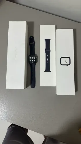 Apple Watch série 4, 44mm