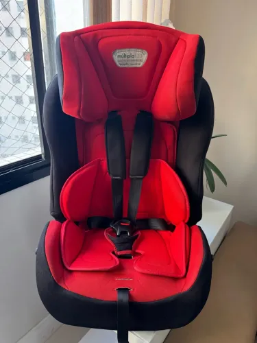 TOP Imperdível *22 cadeirinha para carro