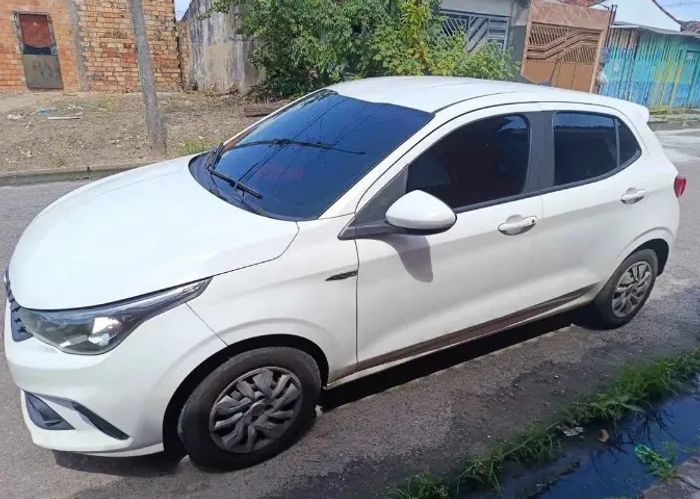 Imagem de Fiat Argo Drive 1.0 6V Flex 2018