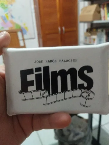 Jogo de Cartas films