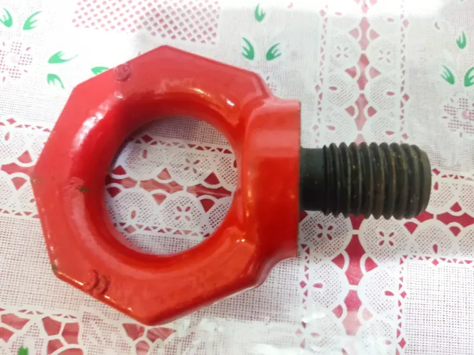 Olhal aparafusavel M20 x 1.5 T