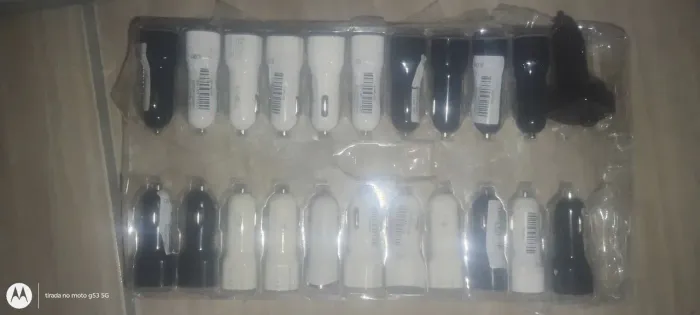 Adptador Usb para carro